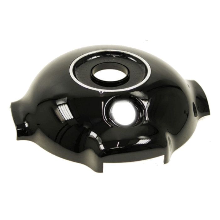 Couvercle supérieur Cookeo Touch Robot ménager ['MOULINEX'] 108796 - vue 1