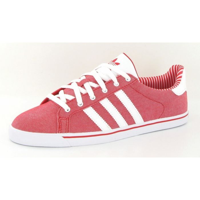 adidas court star slim