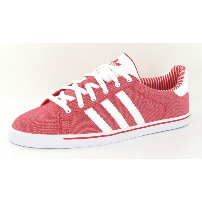 basket adidas court star slim