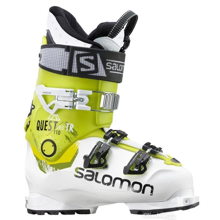 Salomon chaussure ski rando clearance
