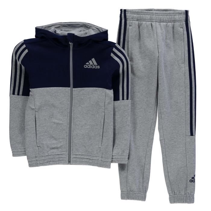 jogging pour fille adidas