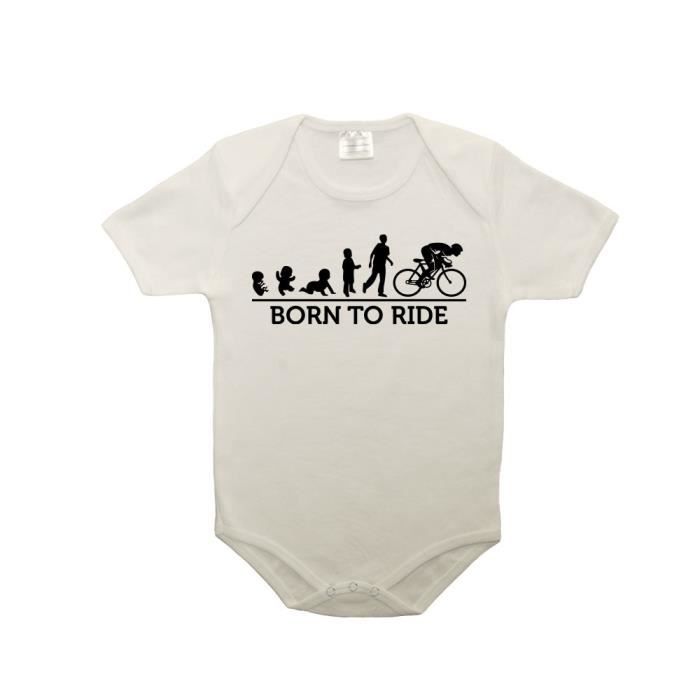 Body Bebe 100 Coton Evolution Bebe Velo Born To Ride Rose 18 23 Mois Rose Cdiscount Pret A Porter Body Bebe 100 Coton Evolution Bebe Velo Born To Ride Rose 18 23 Mois Rose Cdiscount Pret A Porter