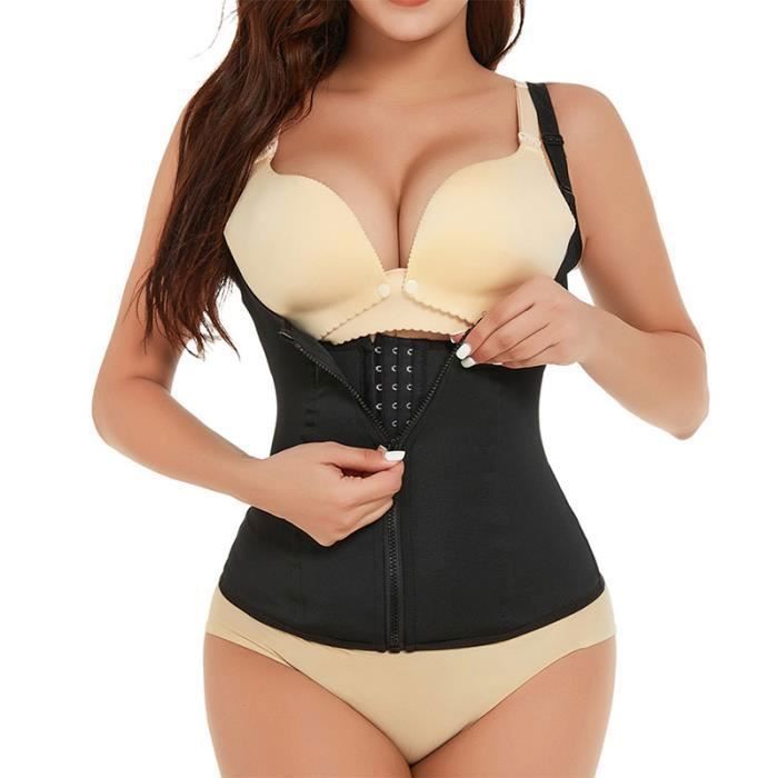 YARRCO Body Gainant Femme Ventre Plat String Gaine