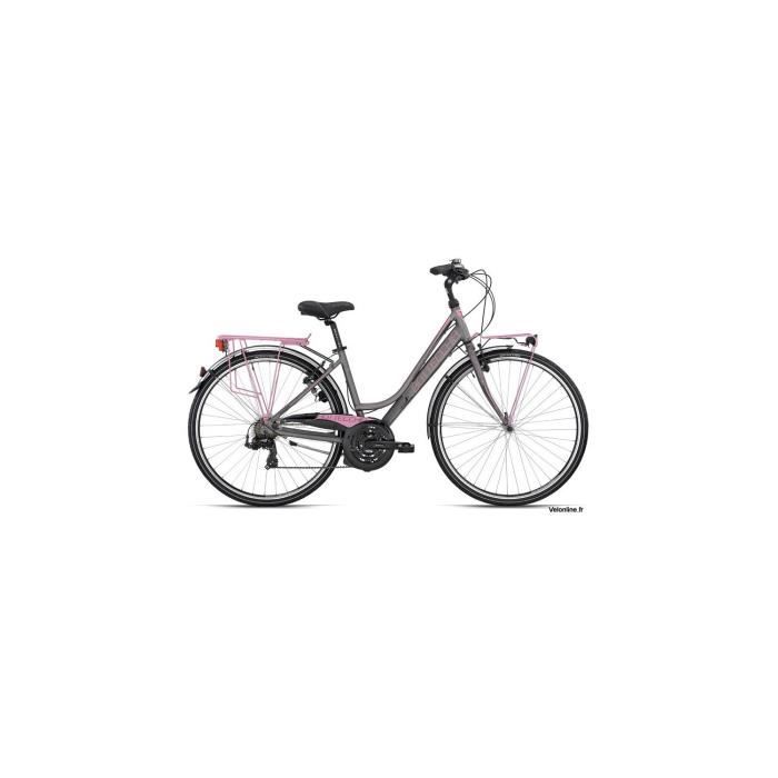 VTC FEMME BOTTECCHIA 223 Couleur - Noir, Taille - 48 - Cdiscount Sport