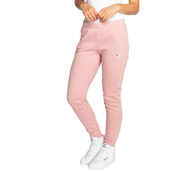 jogging reebok femme