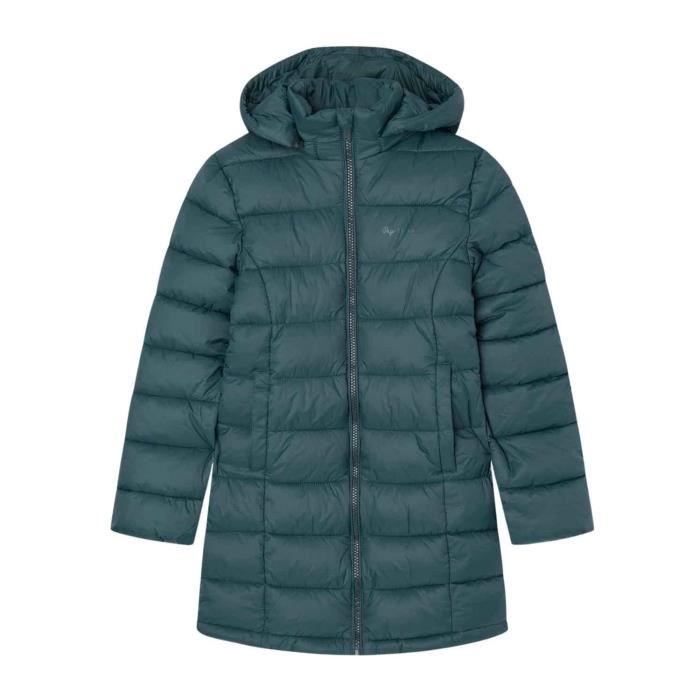 Pepe jeans deals manteau fille