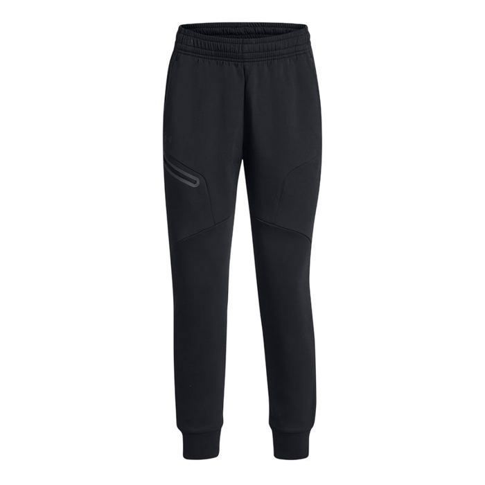 Pantalon de survêtement Femme Under Armour UNSTOPPABLE FLC JOGGER Pantalon de survêtement Femme Under Armour UNSTOPPABLE FLC JOGGER