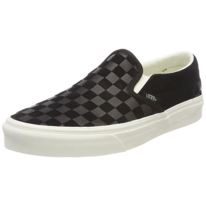 vans classic solde