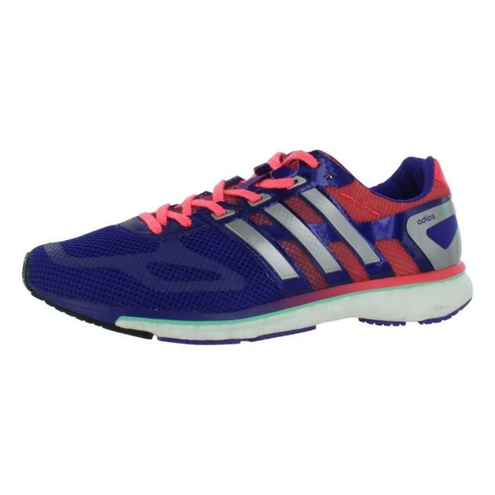 adidas adios boost femme