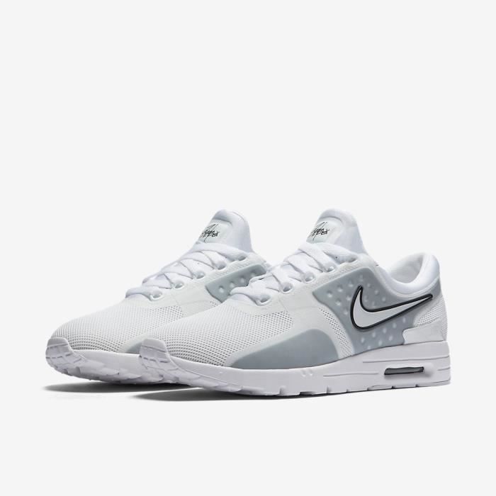 air max zero cdiscount
