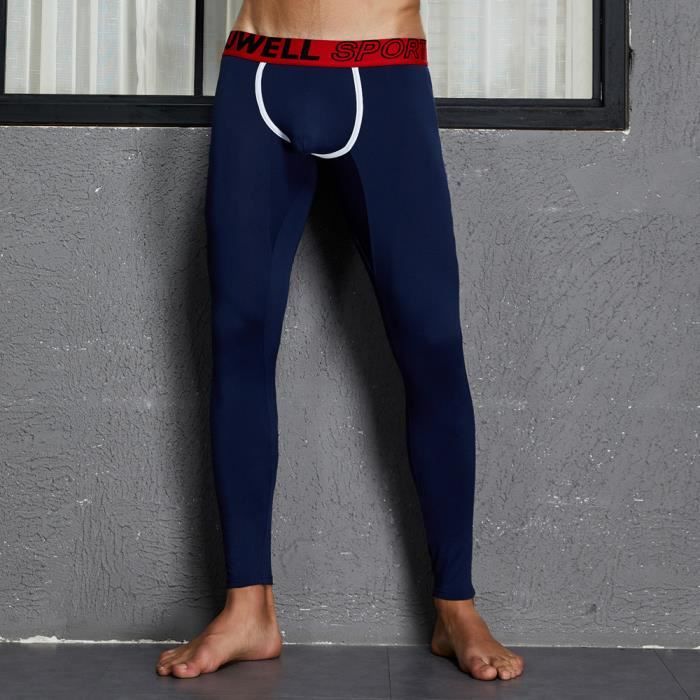 Pantalon homme taille basse clearance