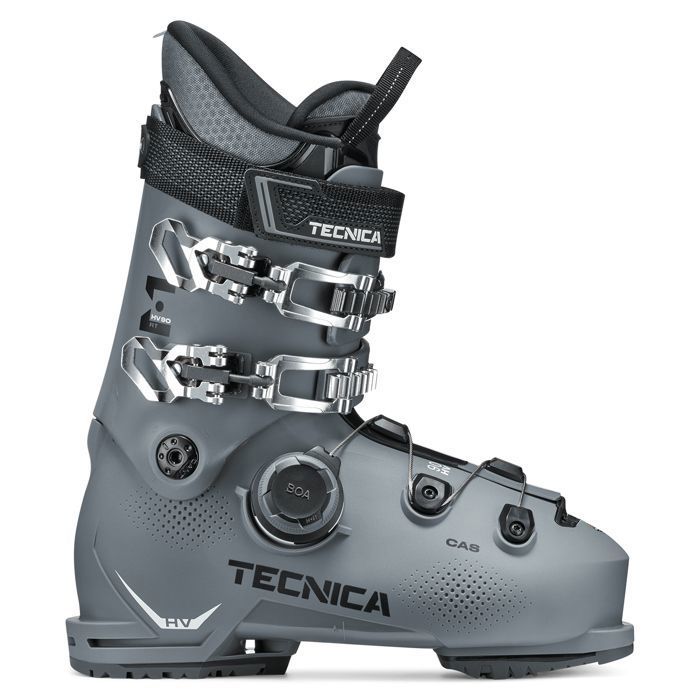 Chaussures De Ski Tecnica Mach Boa Hv 90 Rt Gw Gris Homme Chaussures De Ski Tecnica Mach Boa Hv 90 Rt Gw Gris Homme