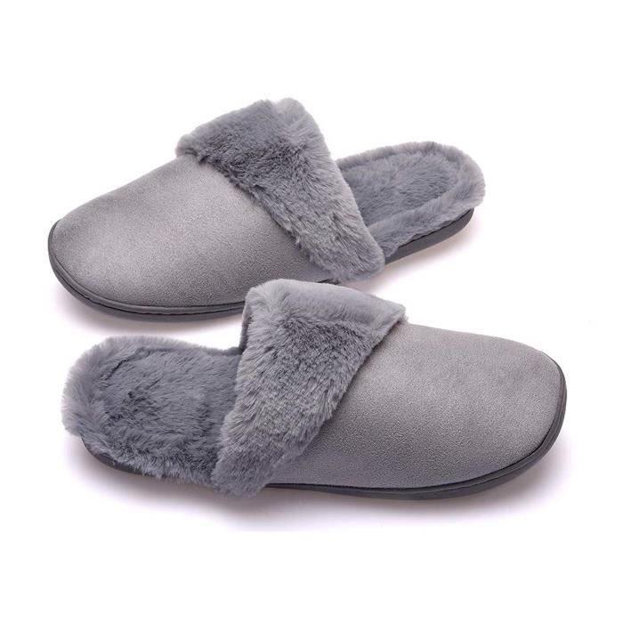 Pantoufles confortables Clearance