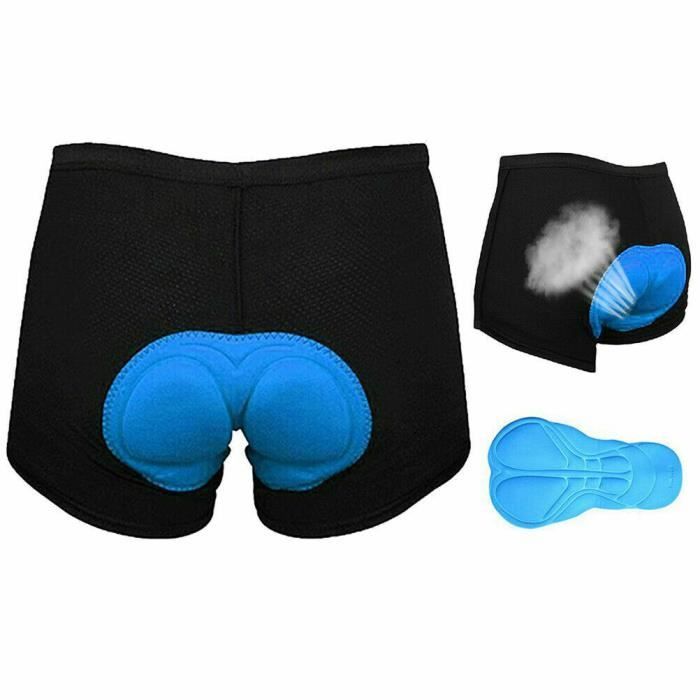 short cycliste homme