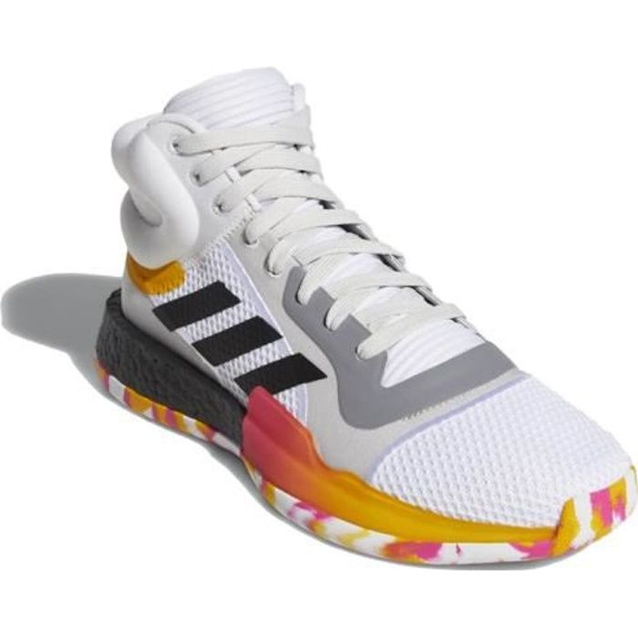 Visiter la boutique adidasadidas Performance Chaussures de Basketball Marquee Boost 