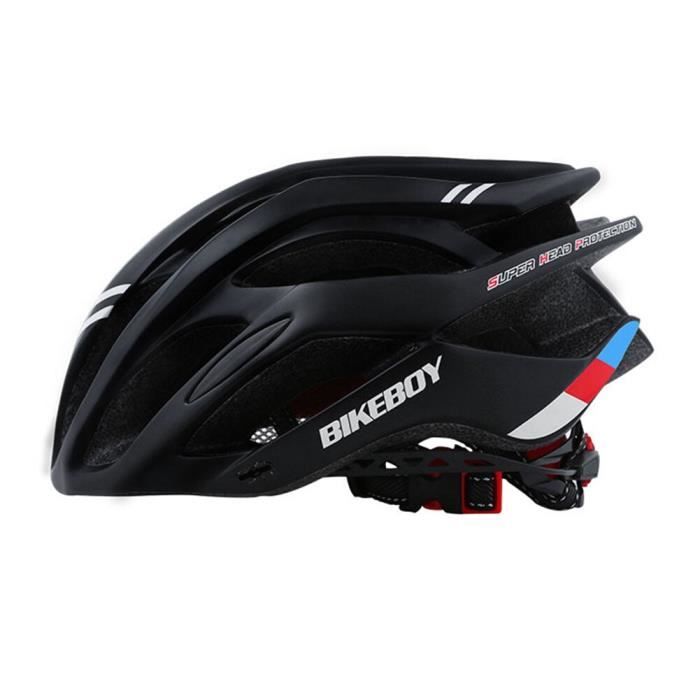 Perfeclan Casque Vélo Chapeau Équestre Réglable - Casque Cyclisme Skateboard Plein Air Hommes Femmes