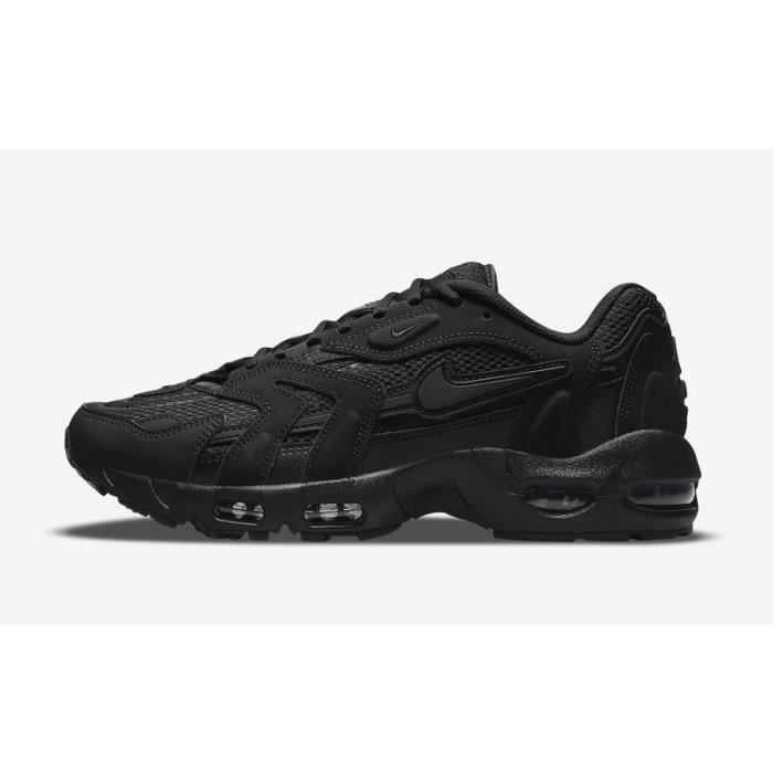 Nike air max 96 noir et blanc femme hotsell