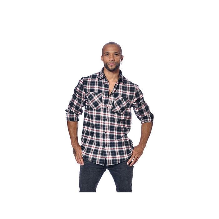 Vetement homme chemise 2025