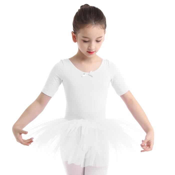 Tenue best sale danse enfant