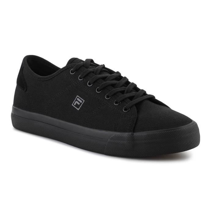 Fila noir chaussure store