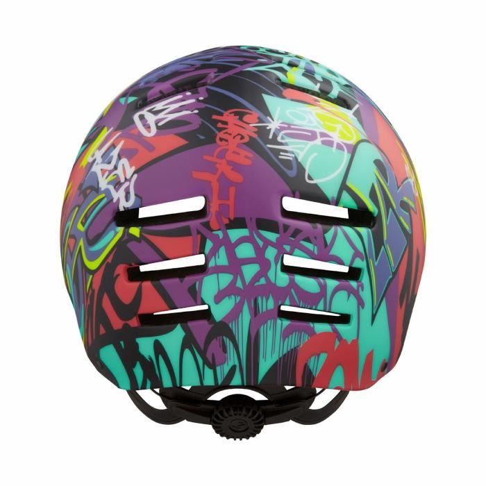Casque vélo Lazer Cameleon CE-CPSC - Casques - Equipements - VTT