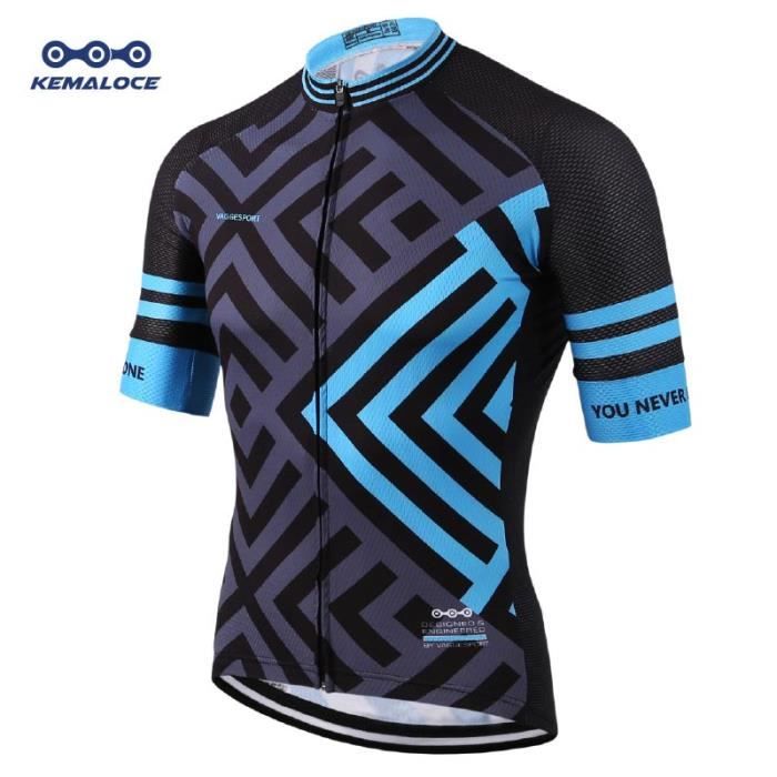 Rapha Maillot de cyclisme Core Thermal LS Femme (Gris) | privatesports