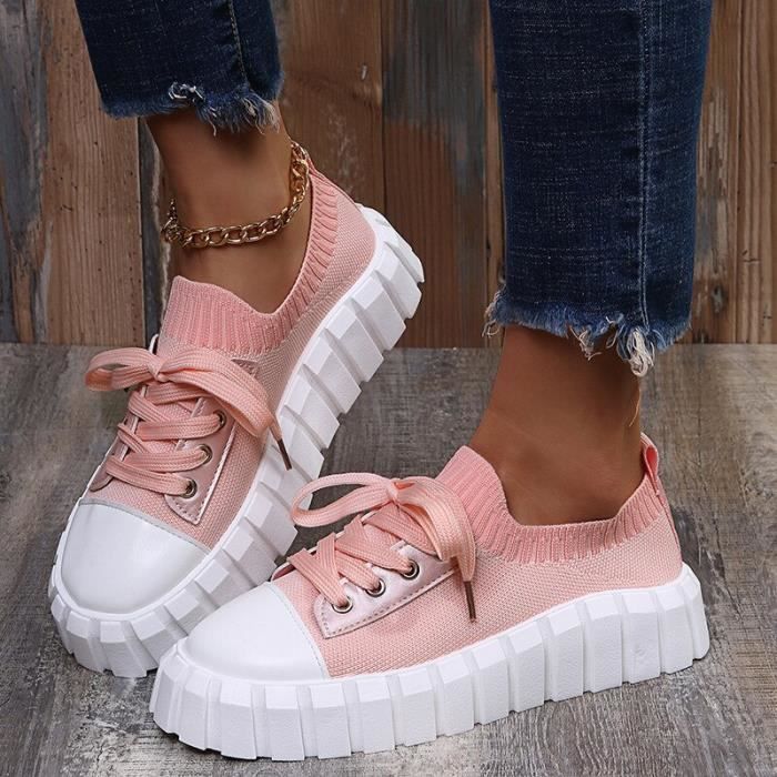 Baskets confortables sales
