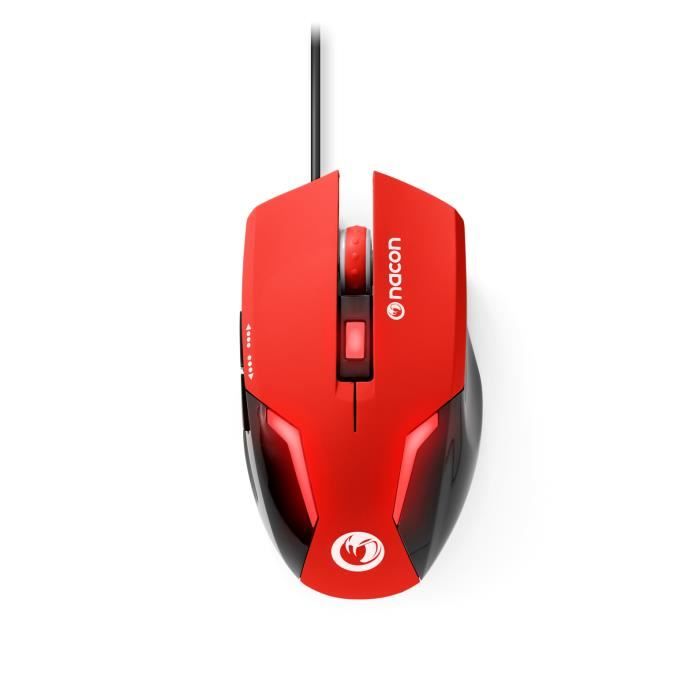 Gaming avec capteur optique PCGM 105 Nacon Neuf - vue 4