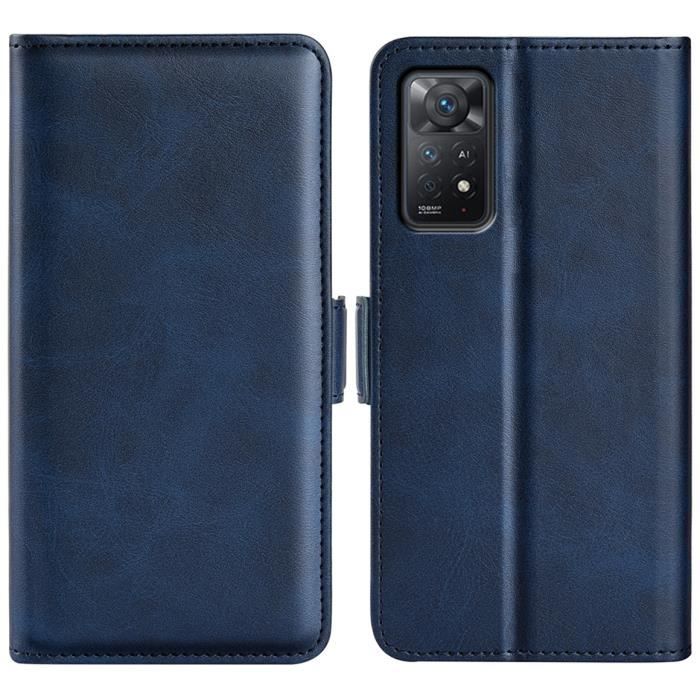 Housse Redmi Note 11