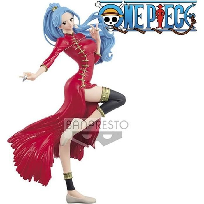 Figurine One Piece Nefertari Vivi Treasure Cruise World Journey Vol 4 19cm Achat Vente Figurine Personnage Cdiscount Figurine One Piece Nefertari Vivi Treasure Cruise World Journey Vol 4 19cm Achat Vente Figurine Personnage Cdiscount