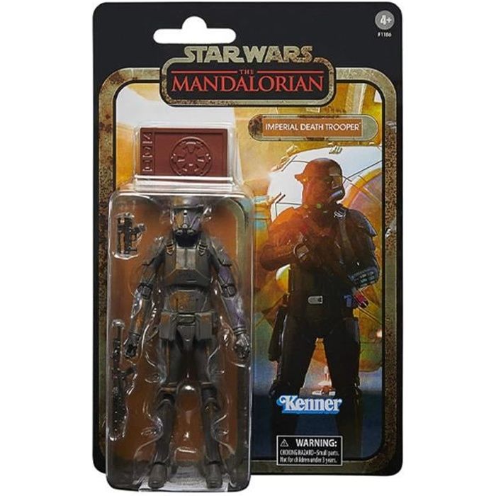 figurine star wars