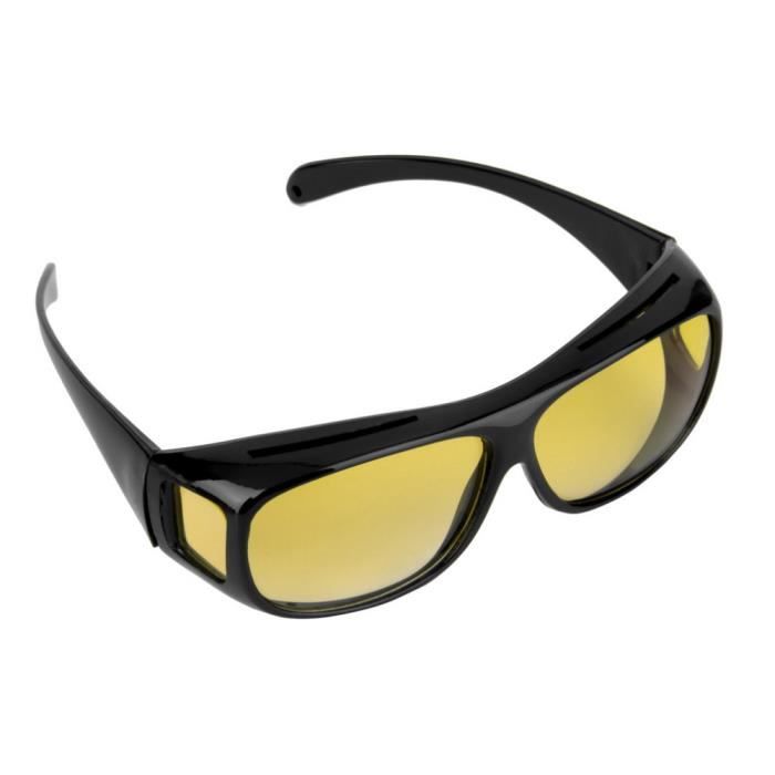 Lunette anti reflet conduite de nuit cheap