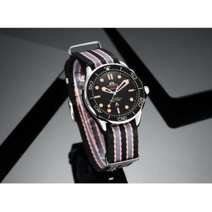 Montre paulareis prix deals