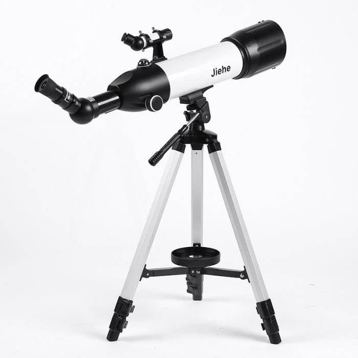 Télescope Astronomique, 36050 Mm HD Portable Réflecteur Télescope