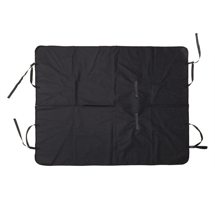 Protections Sièges Arrière Voiture Ciaoed - 2 Pièces Imperméables Oxford Pour Enfants