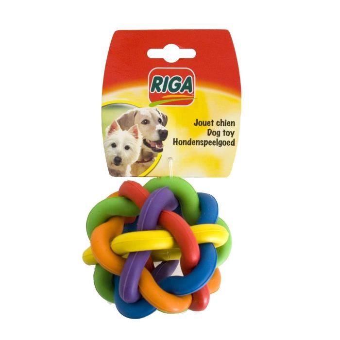 Riga jouet chien clearance