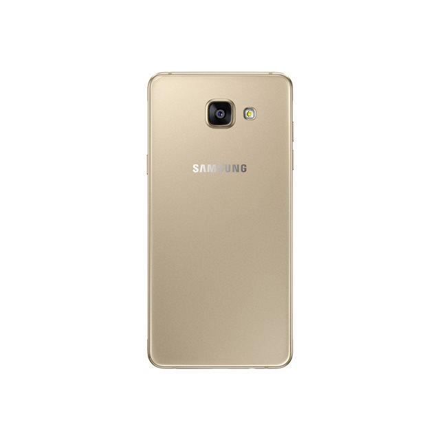 sam a510