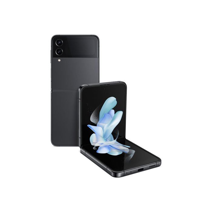 Galaxy z flip4 graphite Clearance