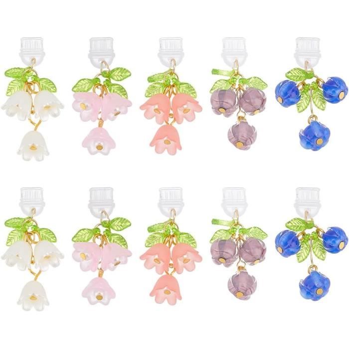 Pièce à Main Dentaire Haute Vitesse Mini – Bouton Poussoir, Modèle MA4, Pour Dentisterie Pédiatrique