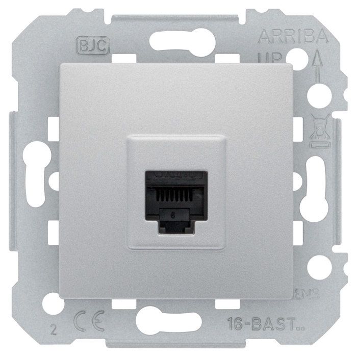 Prise RJ45 Siemens DELTA VIVA