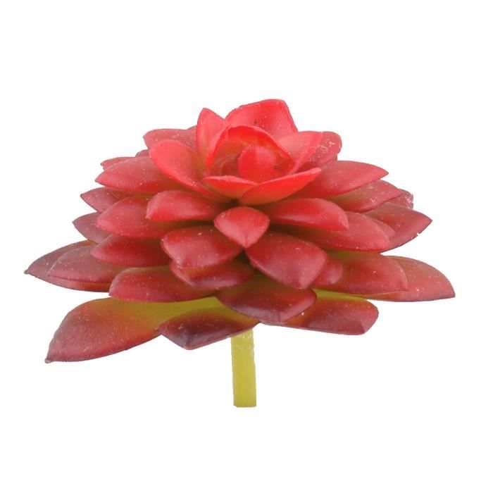 Plastique Artisanat Bricolage Bureau Plante Grasse