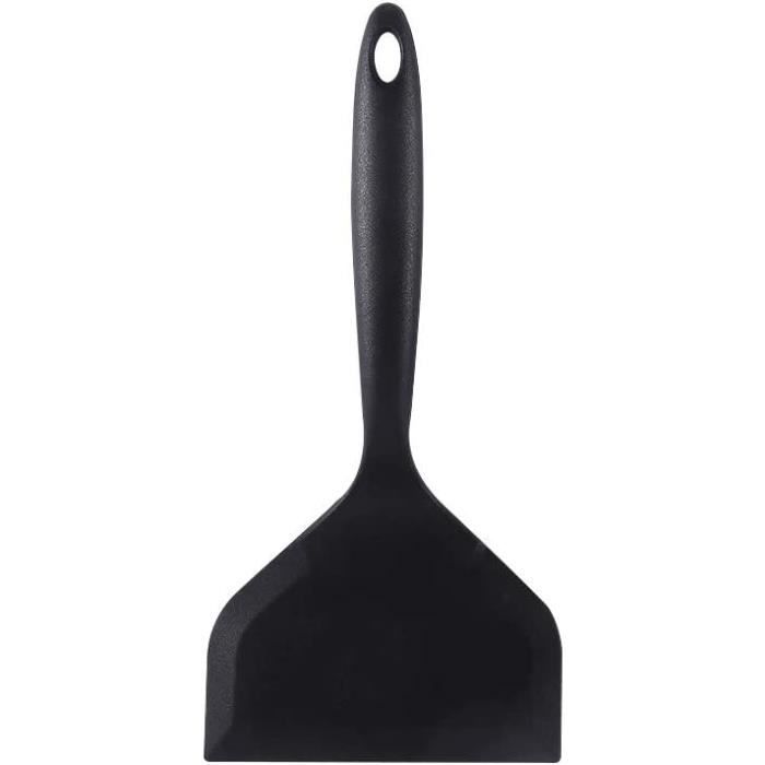 Lot De 2 Spatules Grattoirs Pour Barbecue George Foreman - Nylon Résistant à La Chaleur, Nettoyage Facile