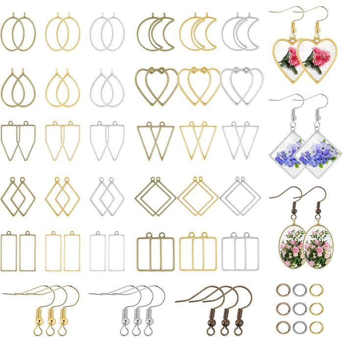 Prasacco Lot De 10 Bagues à Changement De Couleur – Réglables En Métal – Effet Humeur Selon La Température – Idéal Pour Enfants, Fêtes Et Anniversaires – 10 Styles Différents