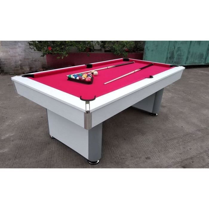 Billard Supreme Achat Vente Pas Cher Cdiscount