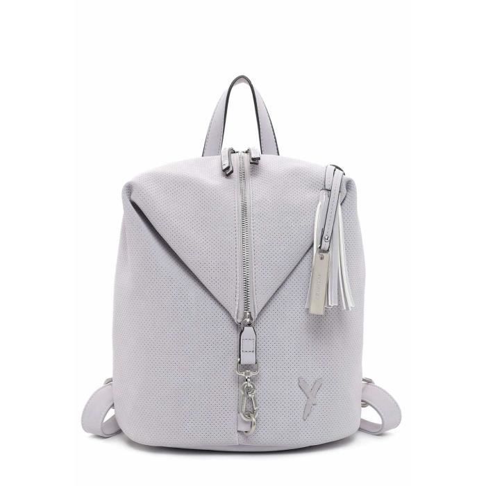 Eastpak backpack lilac / sac à dos Eastpak lilas (Gebraucht) in Biel