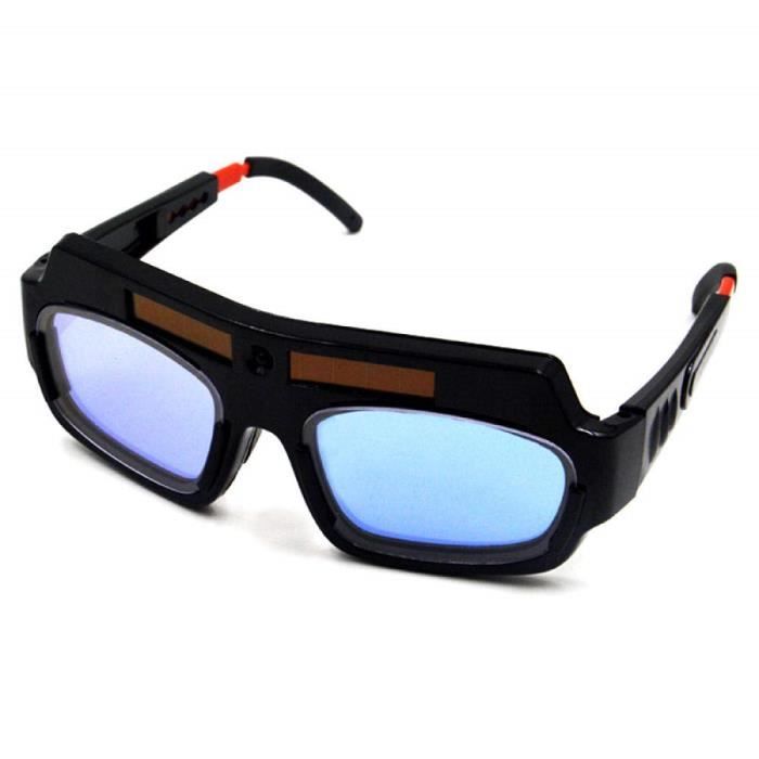 Lunette hotsell soudure automatique