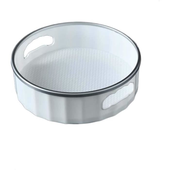 Rangement De Placard De Cuisine En Plastique Pour Étagère À Épices