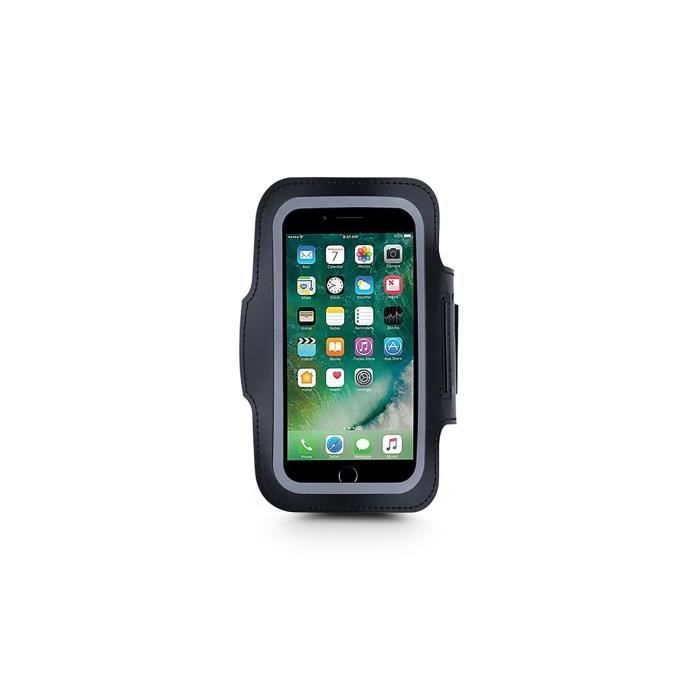 Brassard sport pour téléphone portable 6 Urban Factory Sportee - vue 3