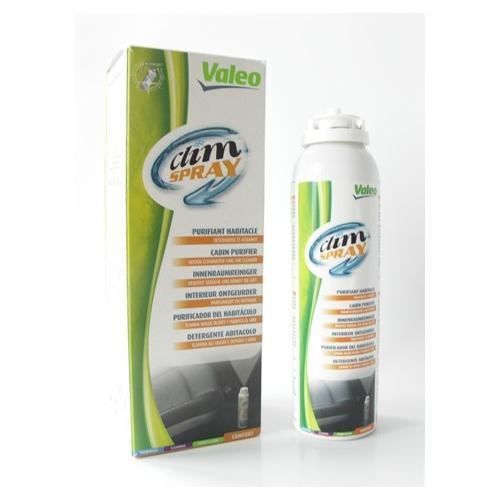 Clim spray purifiant d'habitacle Valeo 698899