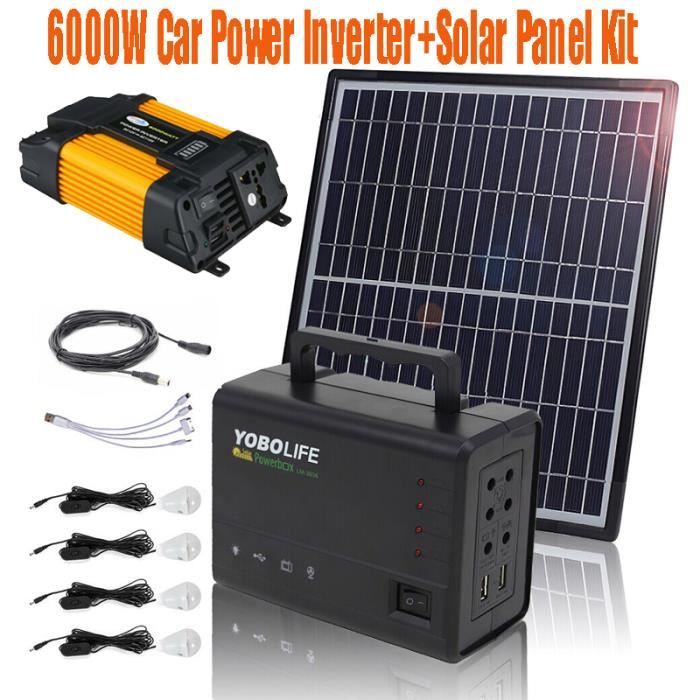 Groupe électrogène Inverseur Honda EU18i - 1800W, Essence, Silencieux - Neuf